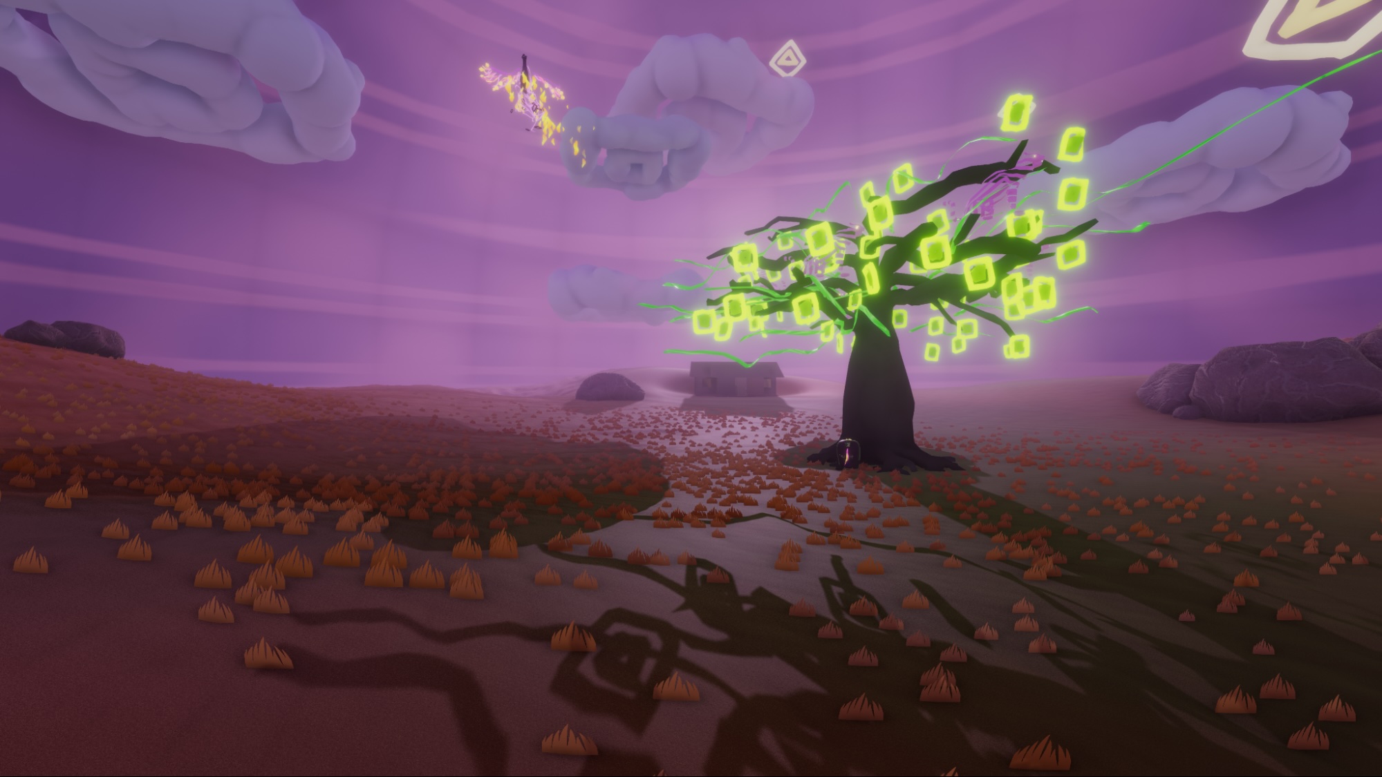 Making Art In My Dreams